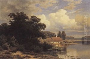 Am Fluss