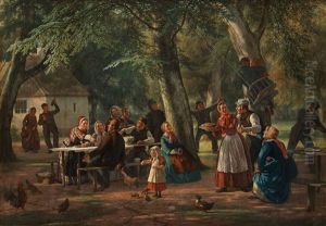 Summer Feast
