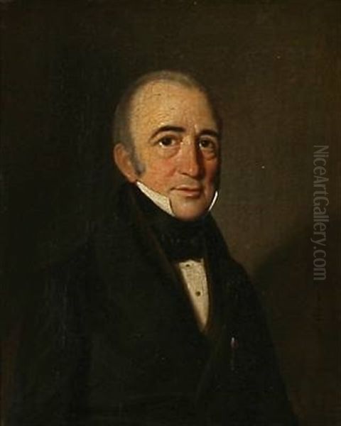 Portrait Of A Married Couple (+ Another; Pair) - view 1