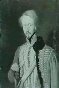 Den Sidste Oldenborger Greve Frederik Dannemand. Son Af     Frederik Vi