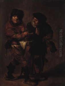 Two Peasants
