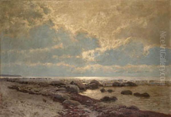 Playa - view 1