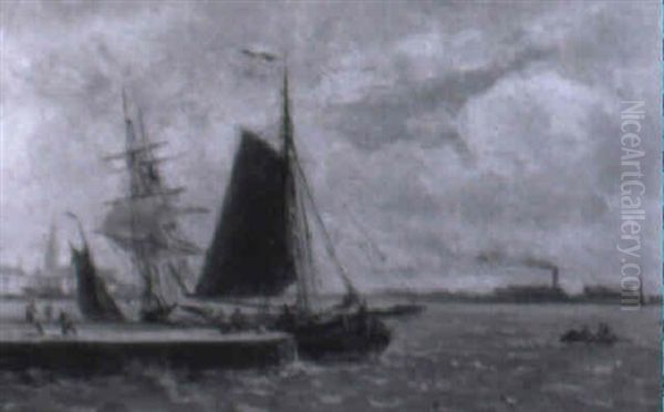 El Regreso De La Pesca - view 1