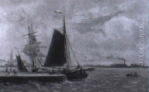 El Regreso De La Pesca