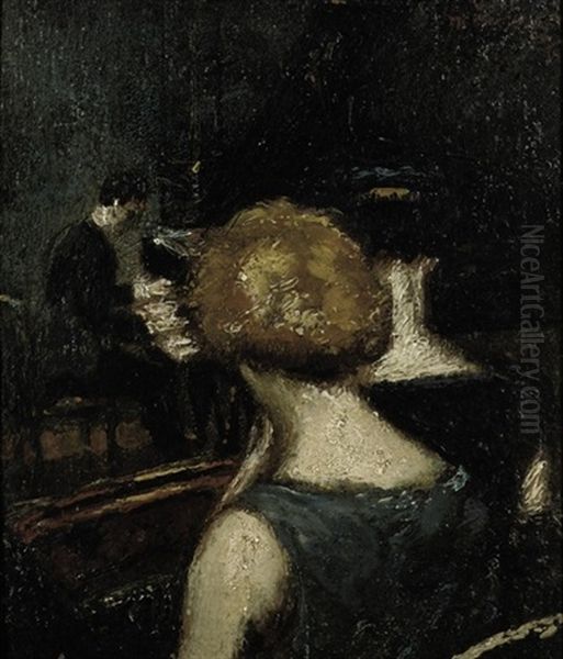 De Pianist: The Pianist - view 1