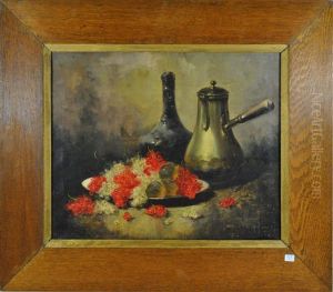 Composition Aux Groseilles