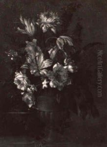 Vase De Fleurs Vase De Fleurs