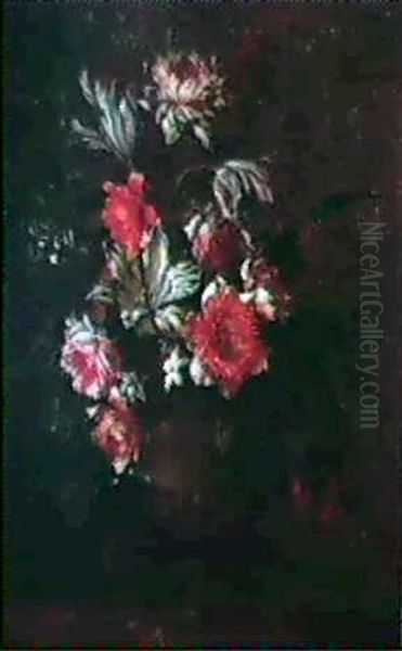 Bouquet De Fleurs - view 1