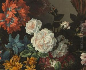 Fleurs Fleurs