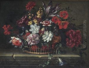 Censto Di Fiori Censto Di Fiori