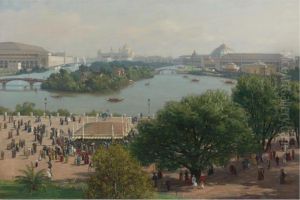 World's Columbian Exposition, Chicago World's Columbian Exposition, Chicago