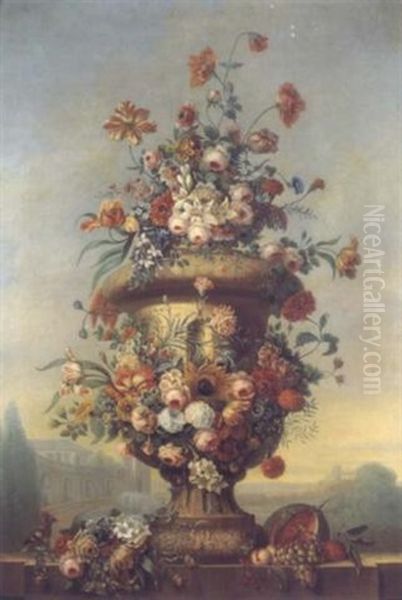 Bouquet De Fleurs - view 1