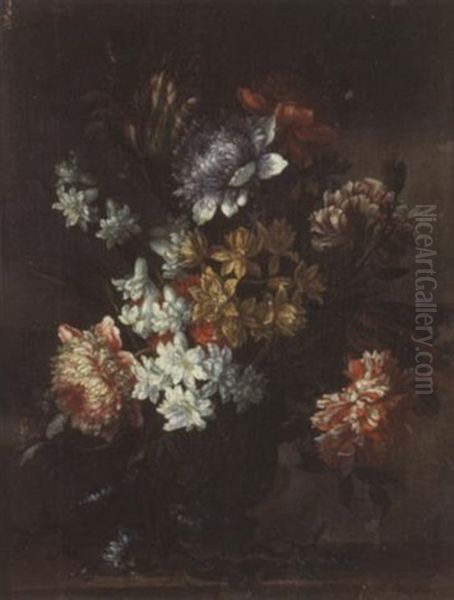 Bouquet De Fleurs - view 1