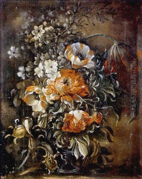 Bouquet De Fleurs - view 1