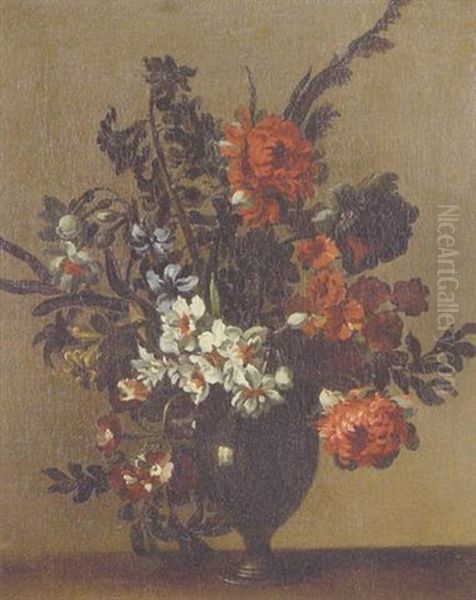 Fleurs - view 1