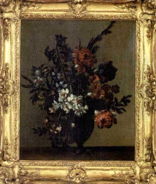 Fleurs - view 1