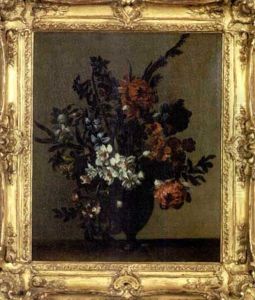 Fleurs Fleurs