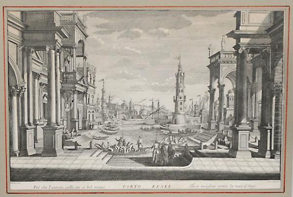 Porto Reale E Campo Marzio - view 1