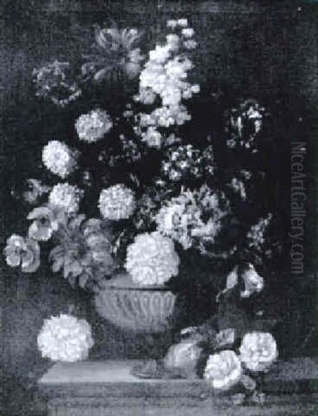 Bouquet De Fleurs - view 1