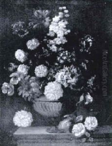 Bouquet De Fleurs Bouquet De Fleurs