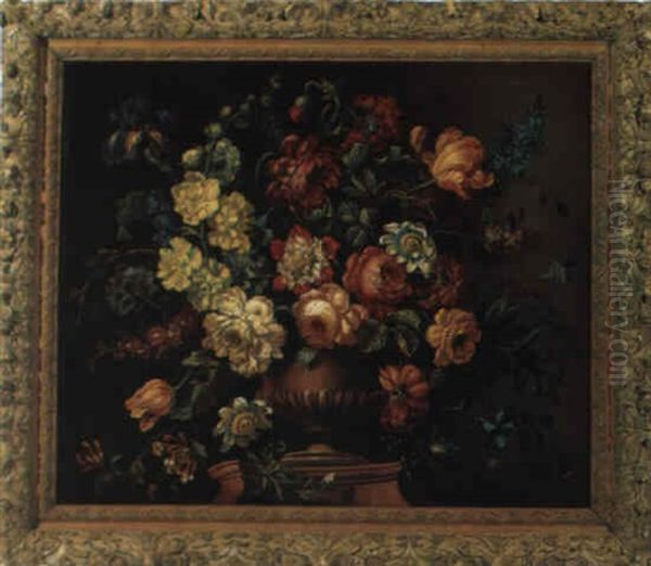 Blumenstraus - view 1