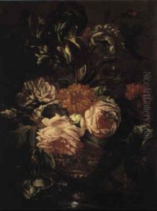 Blumenstraus Blumenstraus