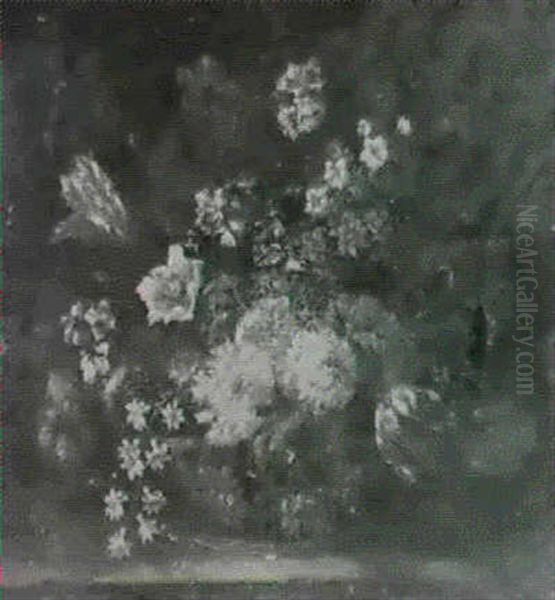 Corbeille De Fleurs - view 1