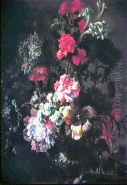 Bouquet De Fleurs - view 1