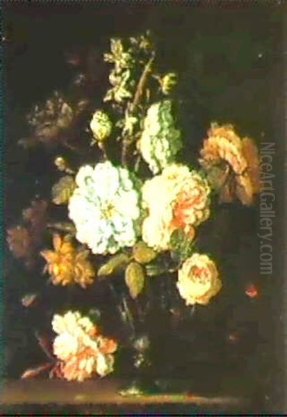 Fleurs - view 1