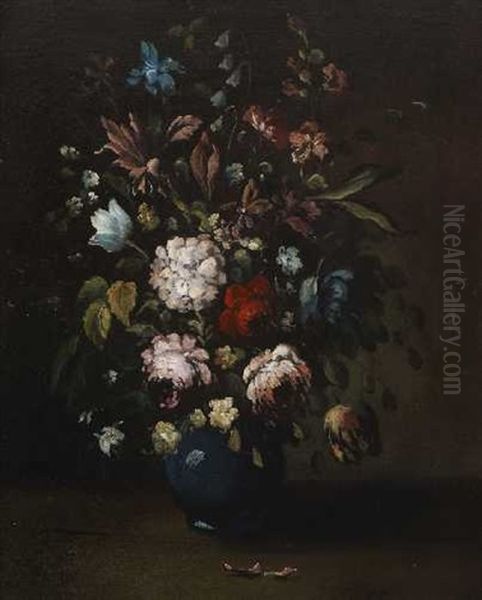 Blumenstillleben - view 1