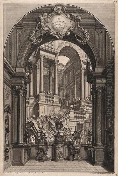 Baroque Stage Designs - view 1
