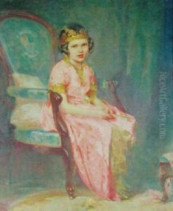 The Young Princess by Clarence J. Monro