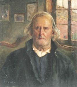 Alter Schwalmer Bauer