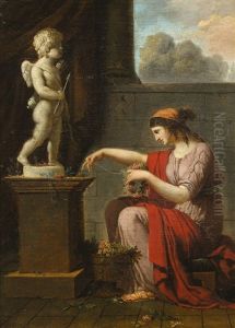 Offering To Love Offering To Love