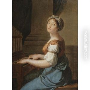 Saint Cecilia Saint Cecilia