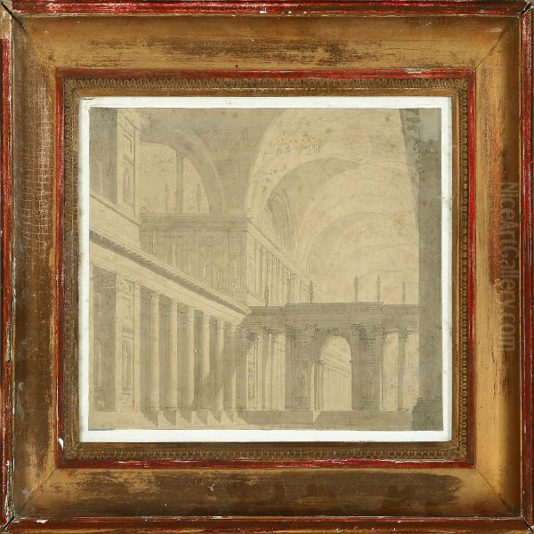 Classic Architecture - view 1