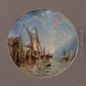 Abbeville (+ Another; 2 Works) Abbeville (+ Another; 2 Works)