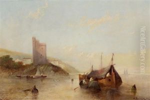 On The Rhone