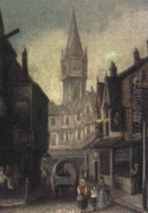 Ciudad Inglesa Ciudad Inglesa