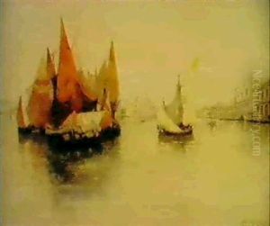 Venice Venice