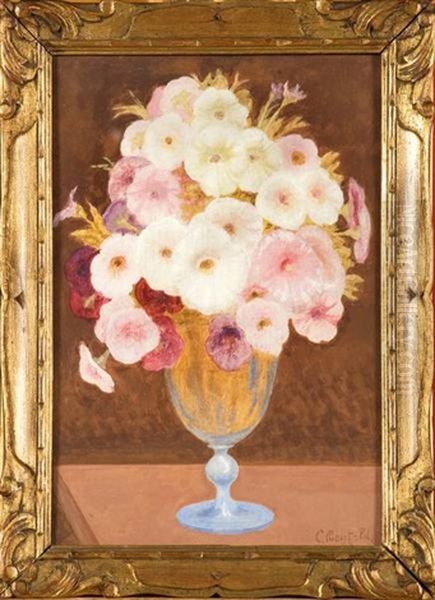 Vase De Fleurs - view 1
