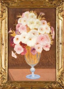 Vase De Fleurs Vase De Fleurs