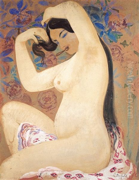 La Houri - view 1