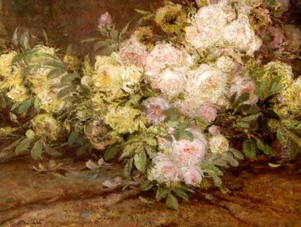 Bouquet De Roses - view 1