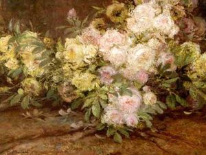 Bouquet De Roses Bouquet De Roses