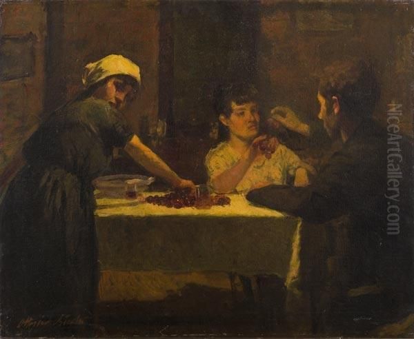 La Famiglia - view 1