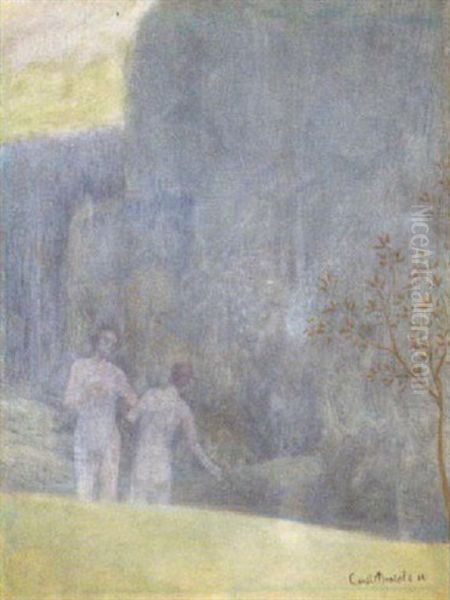 L'eden - view 1
