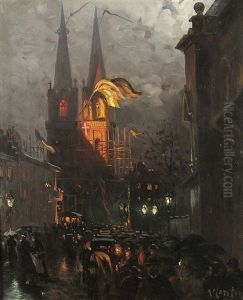 Konsekration Der Marienkirche Konsekration Der Marienkirche