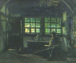Man I Interior