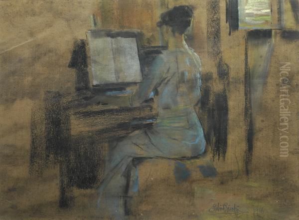 La Pianista - view 1